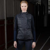 Kamizelka podgrzewana KLValero Granatowa Kamizelka podgrzewana KLValero Granatowa