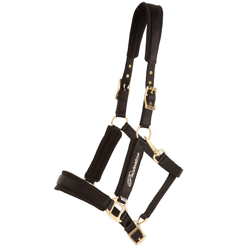 Kantar Comfort Czarny