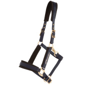 Kantar Comfort Granatowy Kantar Comfort Granatowy