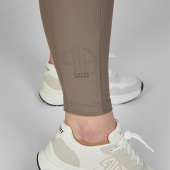 Bryczesy Amia SD z pół lejem beżowe Bryczesy Amia SD z pół lejem beżowe