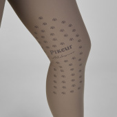 Bryczesy Amia SD z pół lejem beżowe Bryczesy Amia SD z pół lejem beżowe