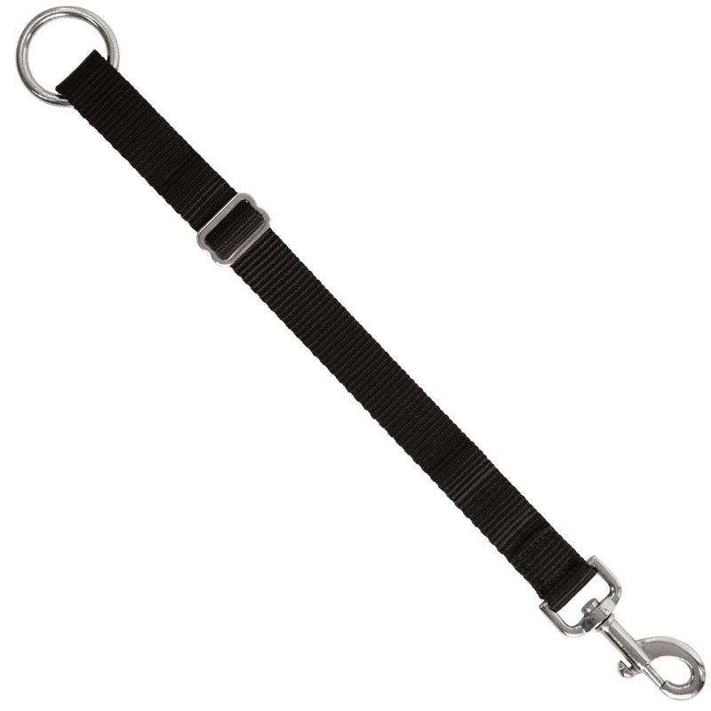 Multi Uchwyt Nylon Czarny