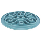 Mata do karmienia Slow Feed Turkusowa Mata do karmienia Slow Feed Turkusowa