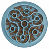 Mata do karmienia Slow Feed Turkusowa Mata do karmienia Slow Feed Turkusowa