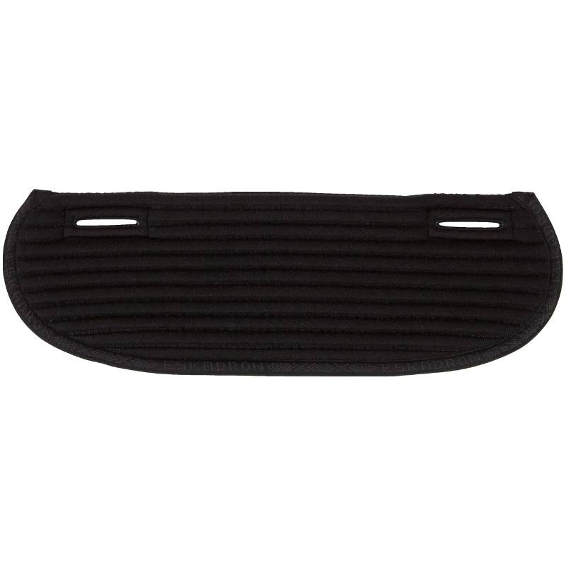 Trapez Pad Climatex Czarny