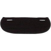 Trapez Pad Climatex Czarny Trapez Pad Climatex Czarny