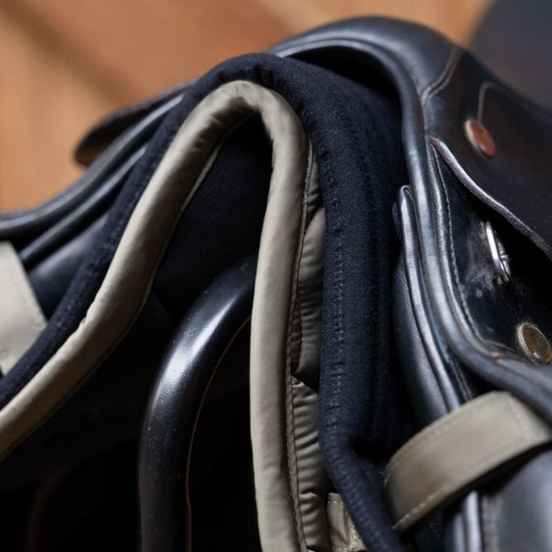 Trapez Pad Climatex Czarny