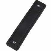 Pad do lonżowania Mesh Czarny Pad do lonżowania Mesh Czarny