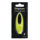 Lampka LED silikonowa Żółta Lampka LED silikonowa Żółta