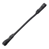 Pasek do siodła Matador HG Czarny Pasek do siodła Matador HG Czarny