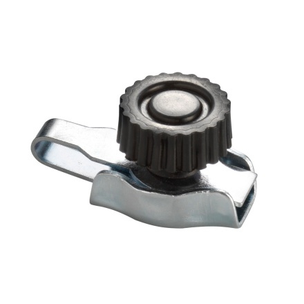 Łącznik do liny do uchwytu i kotwy