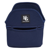 Pokrywy żelazek do strzemion Bally HG Granatowy Pokrywy żelazek do strzemion Bally HG Granatowy