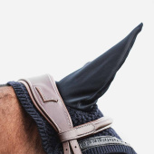 Ogłowie Fazzino brązowe Ogłowie Fazzino brązowe