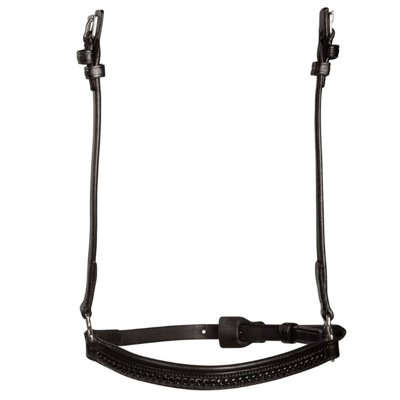 Nachrapnik Islandic Braid Supreme Czarny