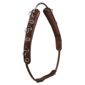 Pas do pracy z ziemi Brązowy Pas do pracy z ziemi Brązowy