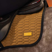 Czaprak wszechstronny FIR-Tech Grand Beżowy Czaprak wszechstronny FIR-Tech Grand Beżowy