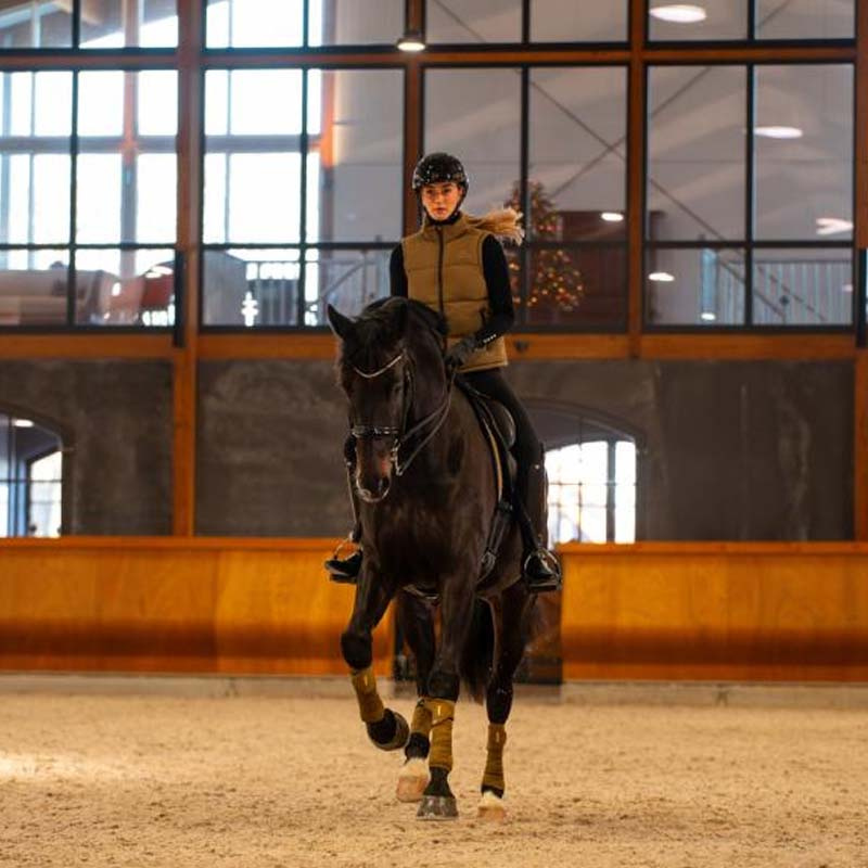 Owijki FIR-Tech Grand 2-pk Beżowe