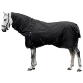 Derka przeciwdeszczowa Supreme 1200D G Czarna Derka przeciwdeszczowa Supreme 1200D G Czarna