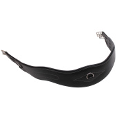 Anatomiczny popręg Luxury Stitching Czarny Anatomiczny popręg Luxury Stitching Czarny