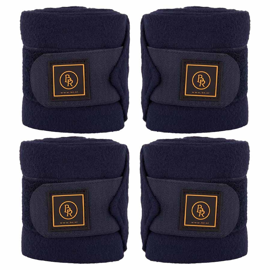 Owijki Event Fleece 4-pk Granatowe
