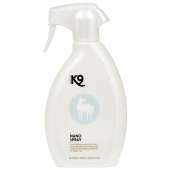 Odżywka w sprayu Aloe Vera Nano Spray Leave In Odżywka w sprayu Aloe Vera Nano Spray Leave In