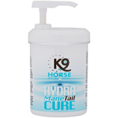 Maska do grzywy i ogona Hydra Mane N Tail Cure 500ml Maska do grzywy i ogona Hydra Mane N Tail Cure 500ml