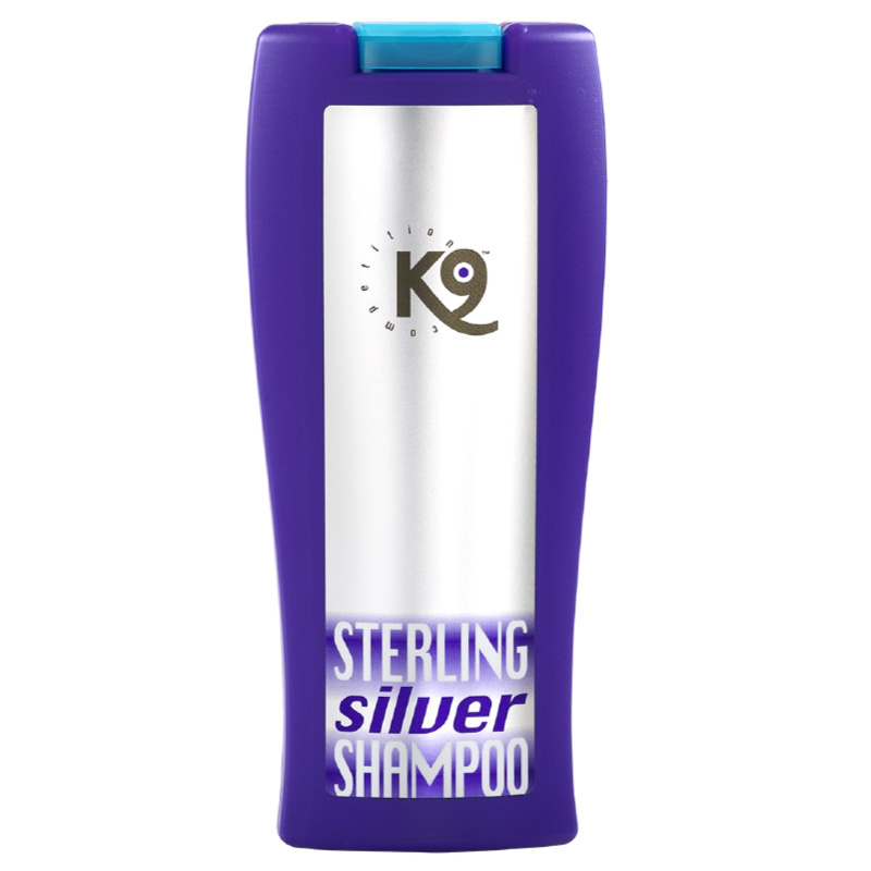 Szampon Sterling Silver 300ml