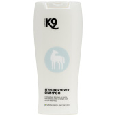 Szampon Sterling Silver 300ml Szampon Sterling Silver 300ml