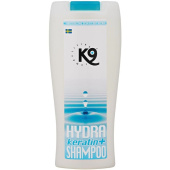 Szampon Keratin+ Hydra 300ml Szampon Keratin+ Hydra 300ml