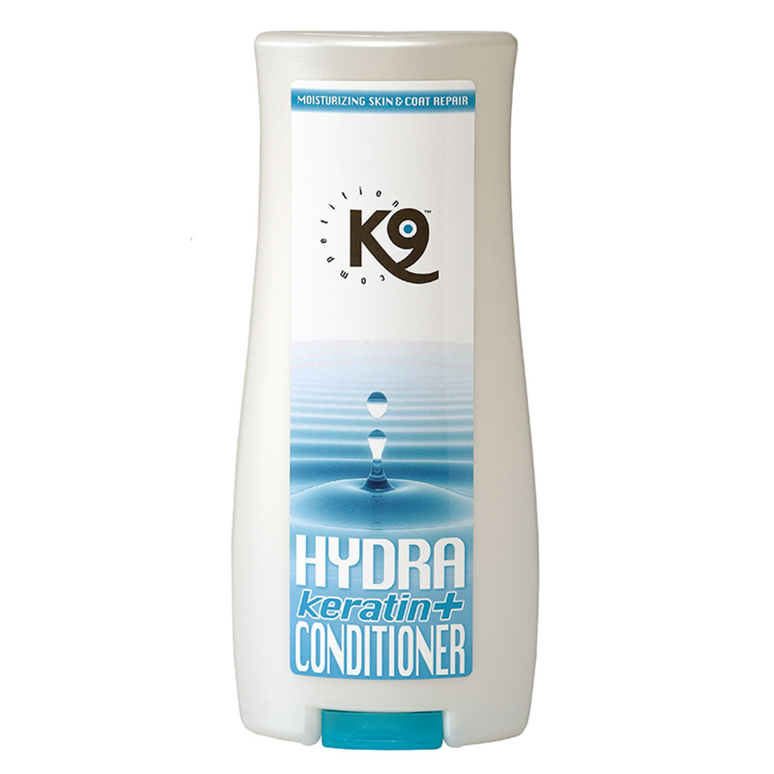 Odżywka Keratin+ Hydra 300ml