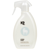 Odżywka Spray Keratin+ Hydra Leave In 500ml Odżywka Spray Keratin+ Hydra Leave In 500ml