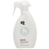 Suchy Szampon White Magic Sterling Silver Quick Fix 500ml Suchy Szampon White Magic Sterling Silver Quick Fix 500ml