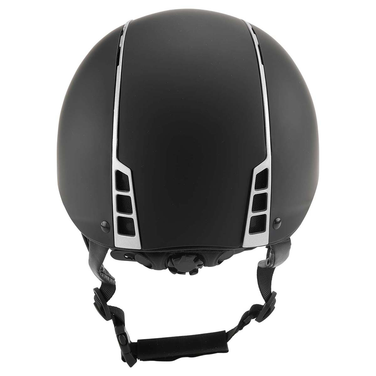 Kask Priority Matte Czarny