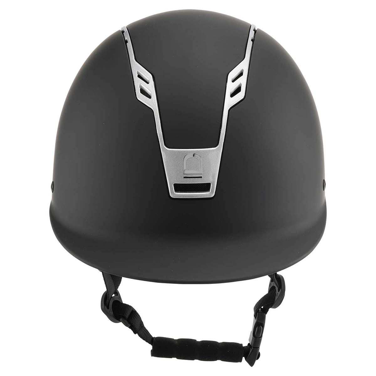 Kask Priority Matte Czarny