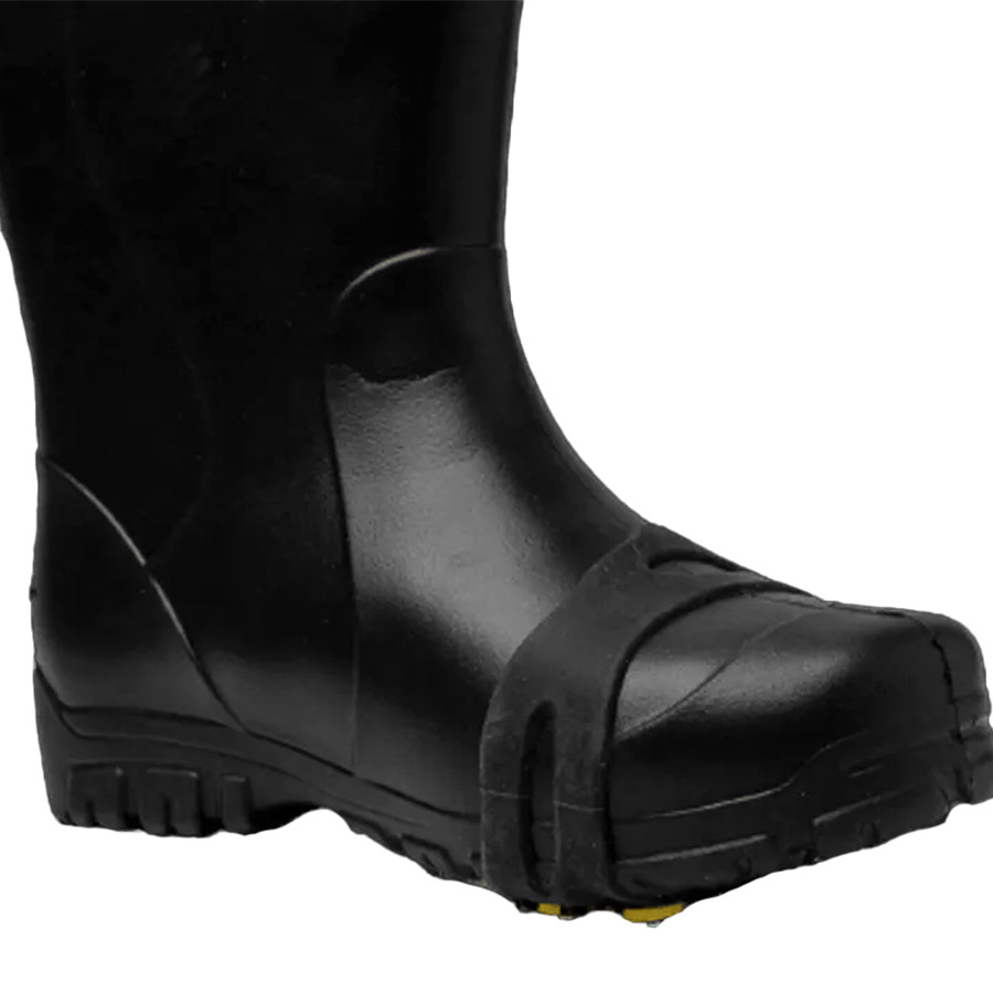 Hacele Isak Czarno/Żółte