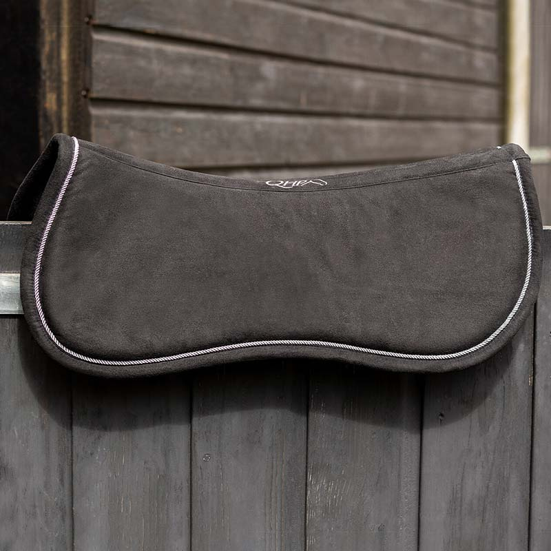 Podkładka Memory Foam Czarna