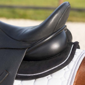 Podkładka Memory Foam Czarna Podkładka Memory Foam Czarna