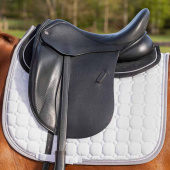 Podkładka Memory Foam Czarna Podkładka Memory Foam Czarna