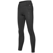 Legginsy jeździeckie KLKristin A Shape Full Grip Czarne Legginsy jeździeckie KLKristin A Shape Full Grip Czarne