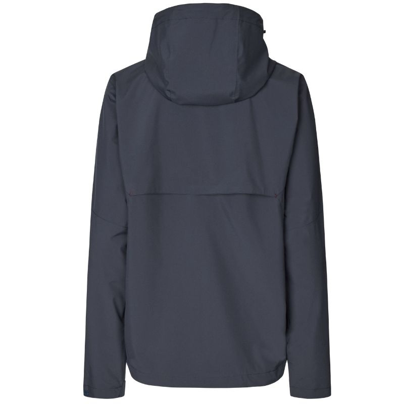 Kurtka przeciwdeszczowa Classic Unisex Lightweight Granatowa
