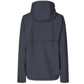 Kurtka przeciwdeszczowa Classic Unisex Lightweight Granatowa Kurtka przeciwdeszczowa Classic Unisex Lightweight Granatowa