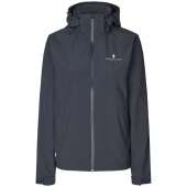 Kurtka przeciwdeszczowa Classic Unisex Lightweight Granatowa Kurtka przeciwdeszczowa Classic Unisex Lightweight Granatowa