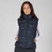 Kamizelka jeździecka Classic Insulated Granatowa Kamizelka jeździecka Classic Insulated Granatowa
