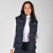 Kamizelka jeździecka Classic Insulated Granatowa Kamizelka jeździecka Classic Insulated Granatowa