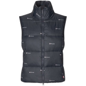 Kamizelka jeździecka Classic Insulated Granatowa Kamizelka jeździecka Classic Insulated Granatowa