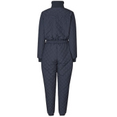 Kombinezon Classic Quilted Onepiece Granatowy Kombinezon Classic Quilted Onepiece Granatowy