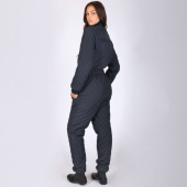 Kombinezon Classic Quilted Onepiece Granatowy Kombinezon Classic Quilted Onepiece Granatowy