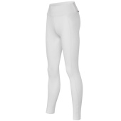 Legginsy jeździeckie Classic Full Grip Białe Legginsy jeździeckie Classic Full Grip Białe
