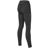 Legginsy jeździeckie Classic Full Grip Czarne Legginsy jeździeckie Classic Full Grip Czarne