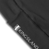 Legginsy jeździeckie Classic Full Grip Czarne Legginsy jeździeckie Classic Full Grip Czarne